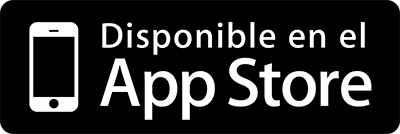 Disponible en App Store